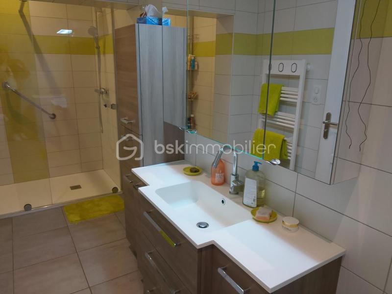 Maison ancienne - 120 m² - 7 pièces