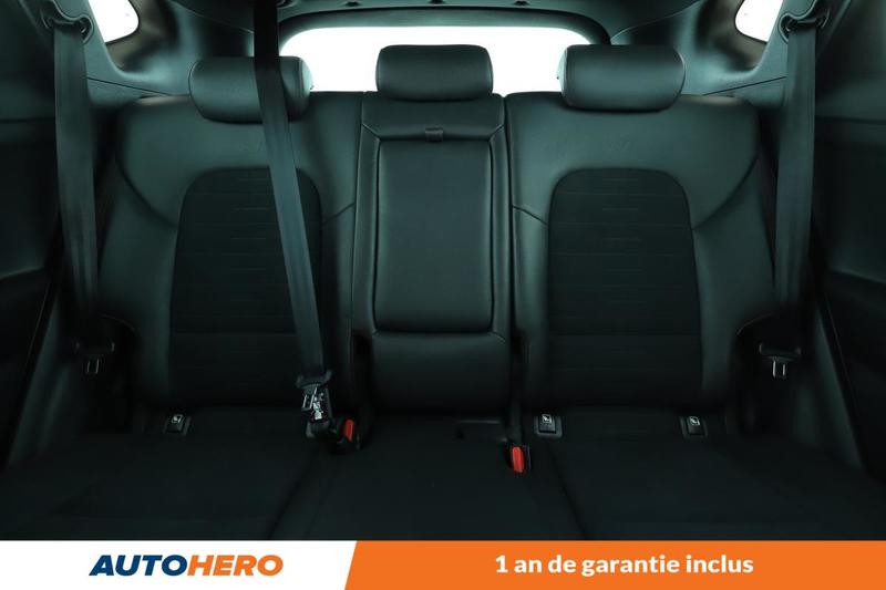 Hyundai Tucson 1.5 Hybride 2wd Dynamic 116h