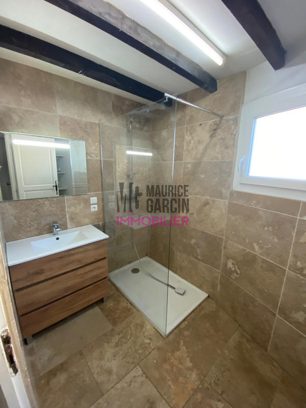 Maison ancienne - 130 m² - 5 pièces