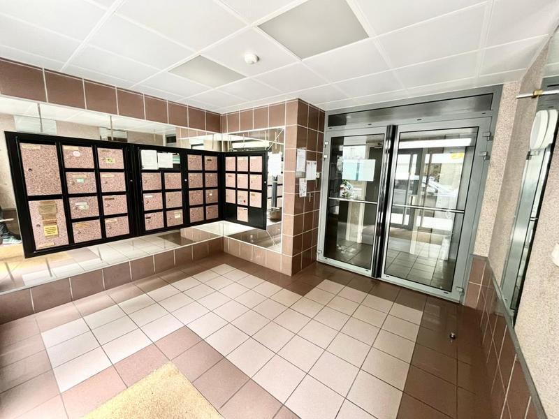 Appartement - 86 m² - 4 pièces