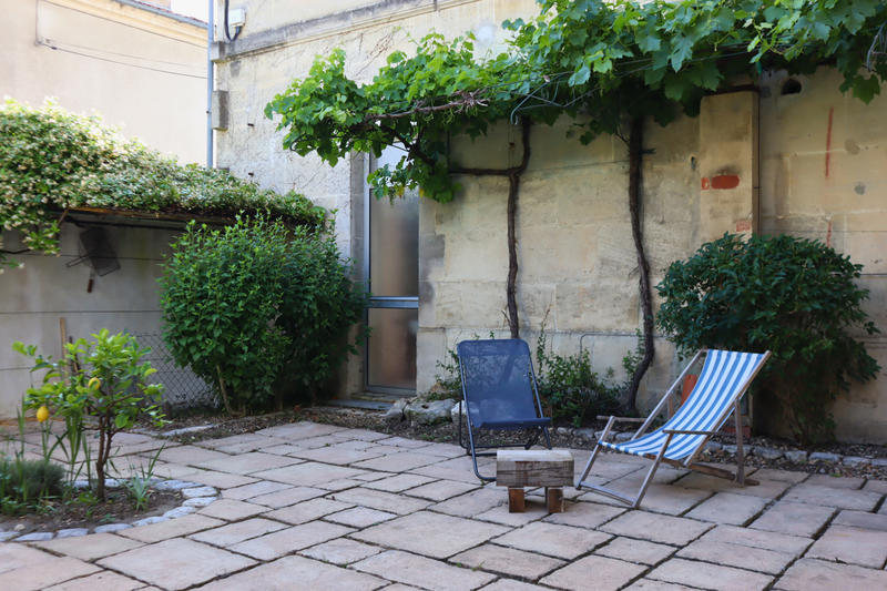 Maison - 100 m² - 8 pièces