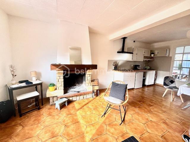 Maison traditionnelle - 91 m² - 6 pièces