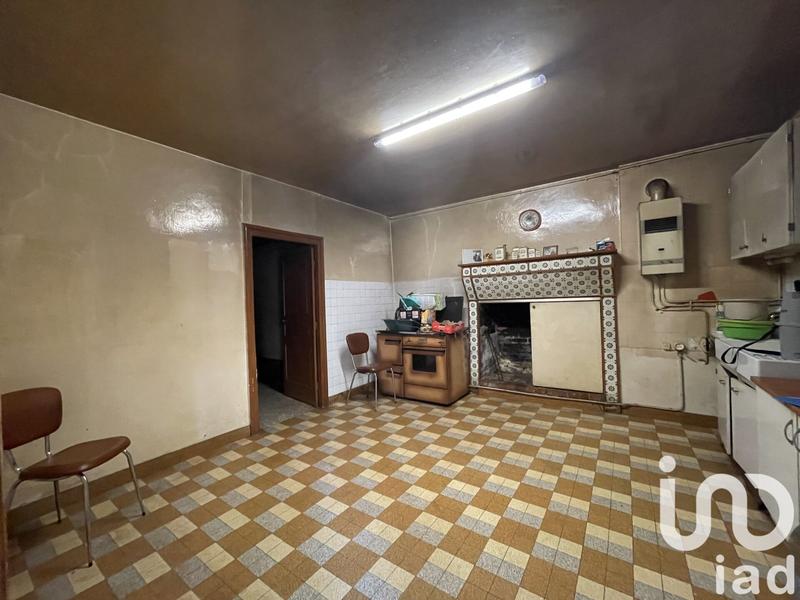 Ferme - 160 m² - 6 pièces