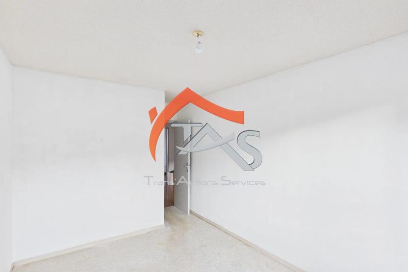 Appartement - 103 m² - 5 pièces