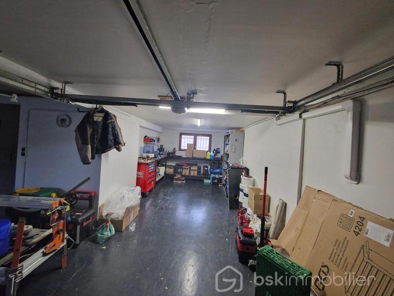 Maison traditionnelle - 130 m² - 5 pièces