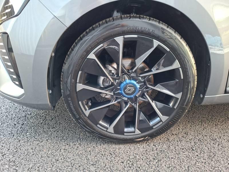 Renault Clio TCe 90 ch Gsr2 Esprit Alpine