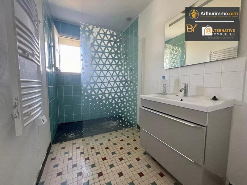 Maison - 144 m² - 6 pièces