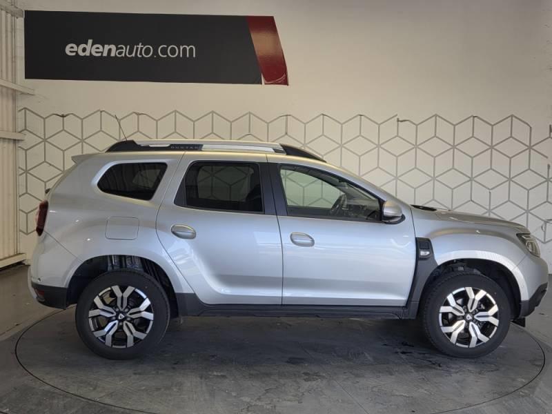 Dacia Duster Eco-G 100 4x2 Prestige