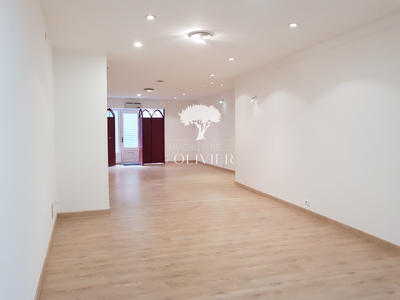 Local commercial - 90 m²