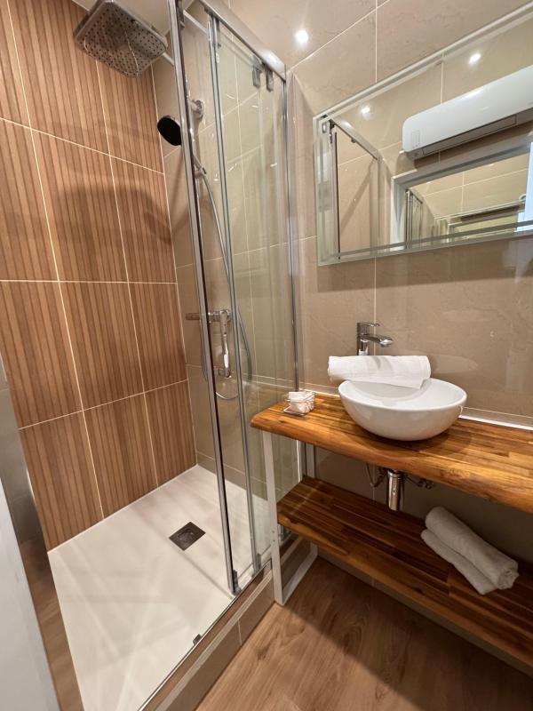 Appartement - 52 m² - 3 pièces