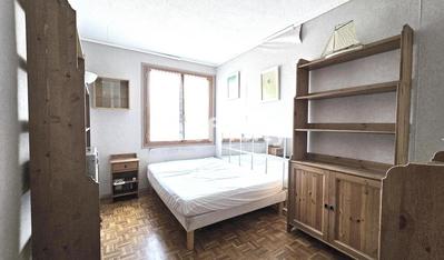 Appartement - 52 m² - 3 pièces