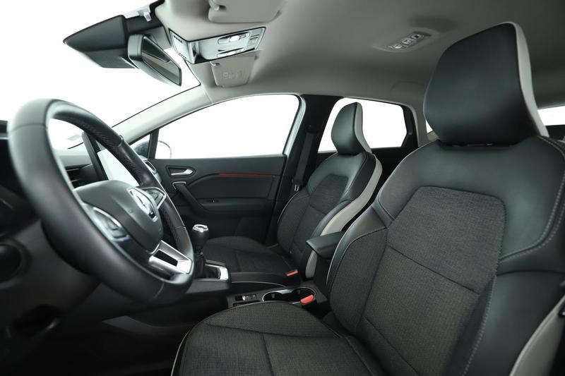 Renault Captur 1.0 TCe Intens 91 ch