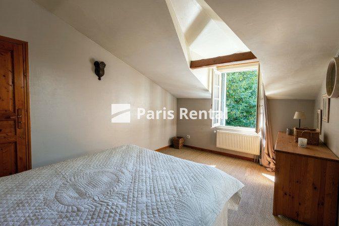 Maison - 159 m² - 5 pièces