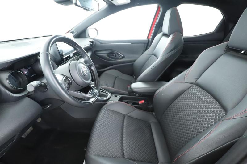 Toyota Yaris 1.5 Hybrid Premier 116h