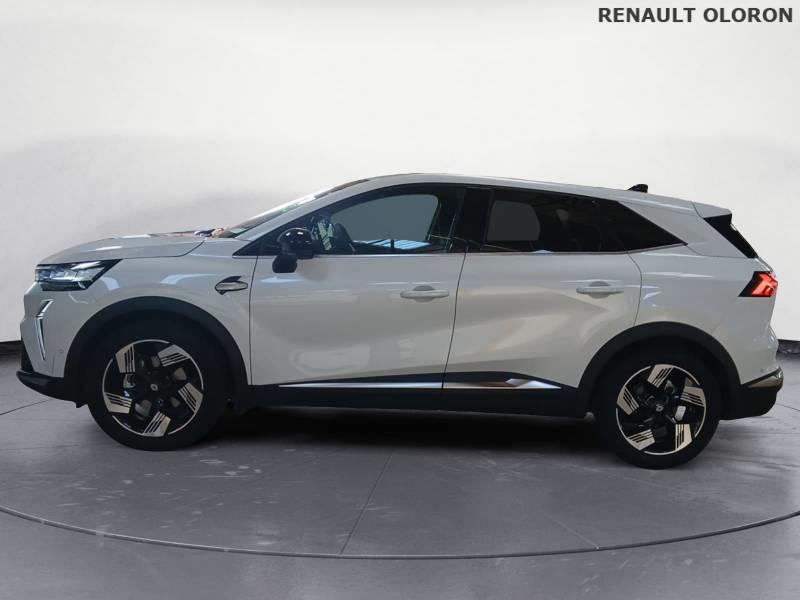 Renault Symbioz E-Tech full hybrid 145 Iconic
