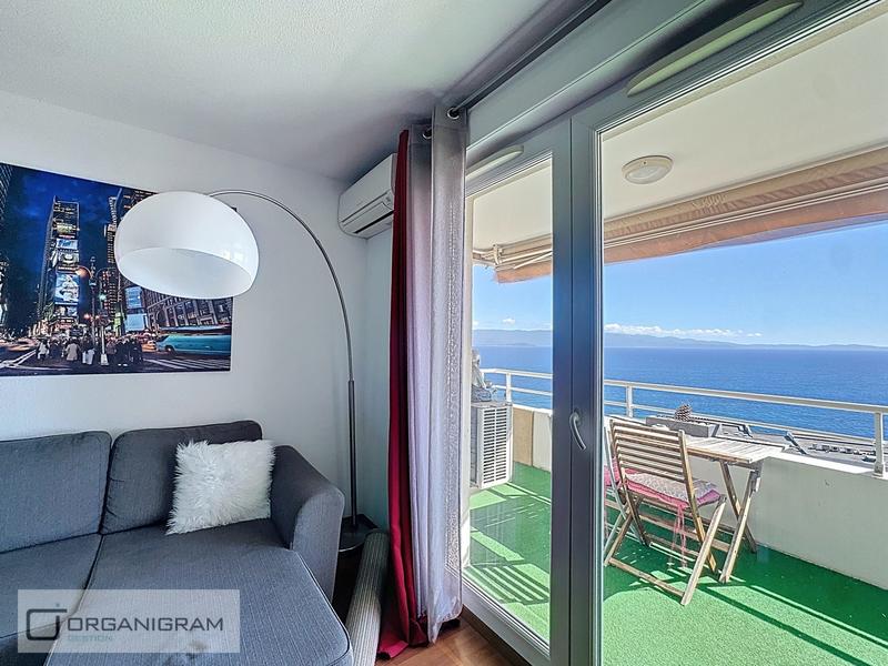 Appartement - 54 m² - 3 pièces