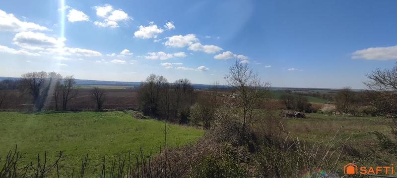 Maison - 96 m² - 4 pièces