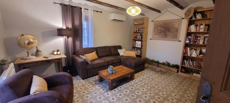 Mas - 293 m² - 11 pièces