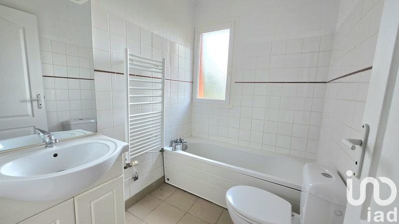 Maison - 124 m² - 5 pièces