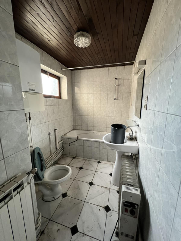 Appartement - 76 m² - 3 pièces