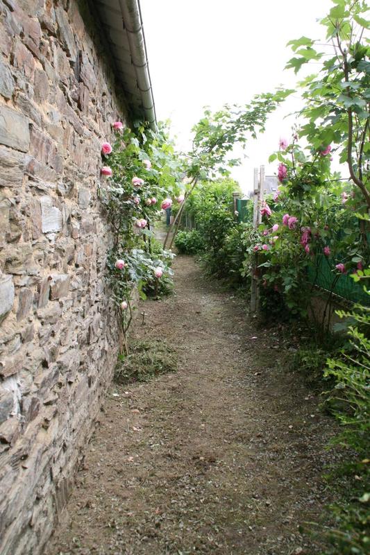 Maison - 121 m² - 4 pièces