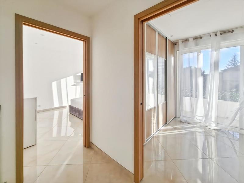 Maison de ville - 114 m² - 4 pièces