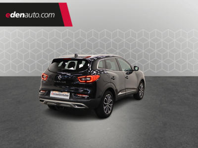 Renault Kadjar Blue dCi 115 Wave