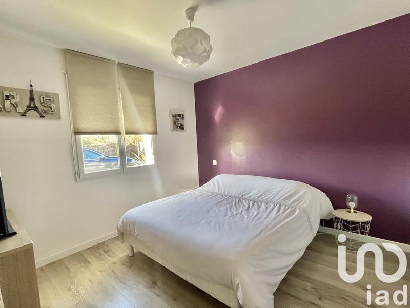 Maison - 123 m² - 7 pièces