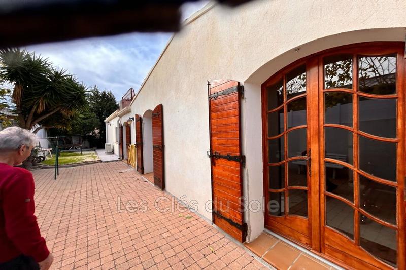 Maison - 226 m² - 8 pièces