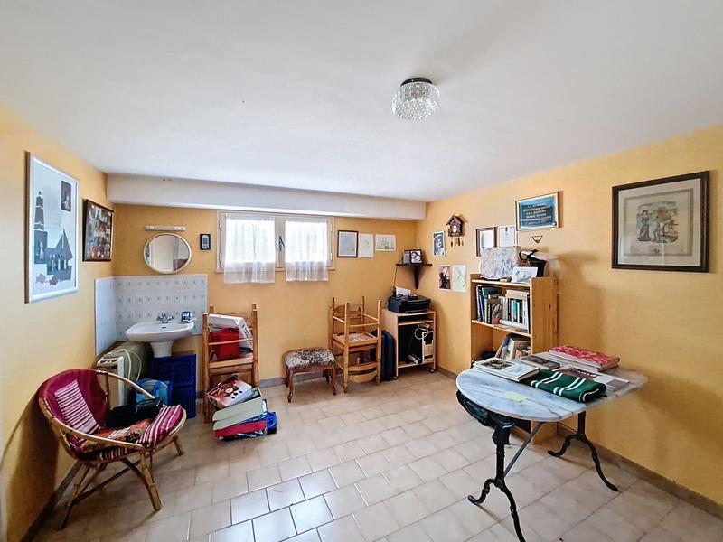 Maison - 82 m² - 5 pièces