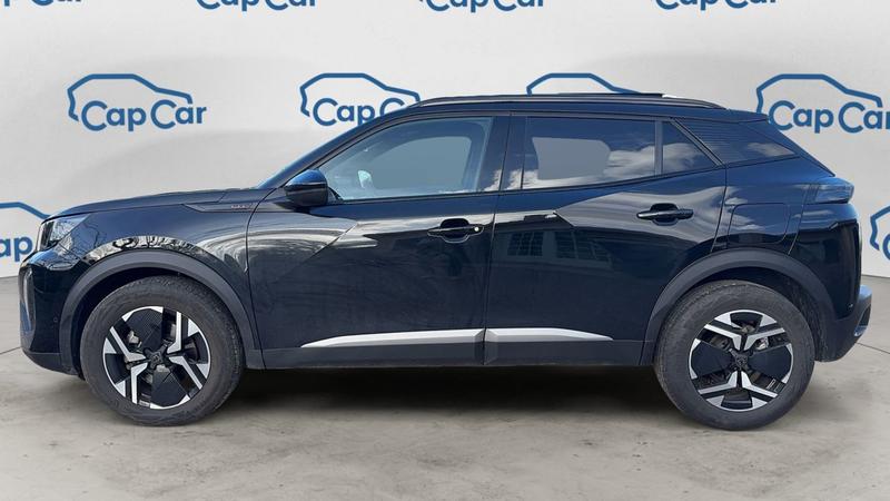 Peugeot 2008 II 1.2 Hybrid 136 e-Dsc6 Gt