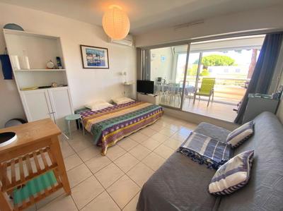 Studio - 32 m² - 1 pièce