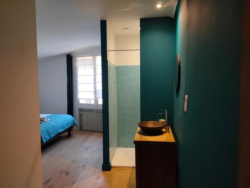 Maison - 182 m² - 8 pièces