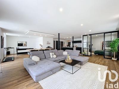 Appartement - 150 m² - 5 pièces