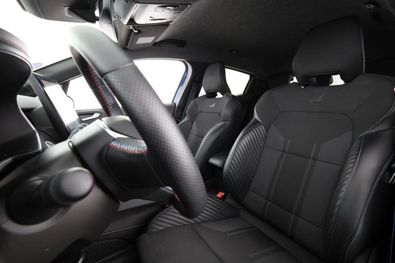 Renault Clio 1.0 TCe Esprit Alpine 91 ch