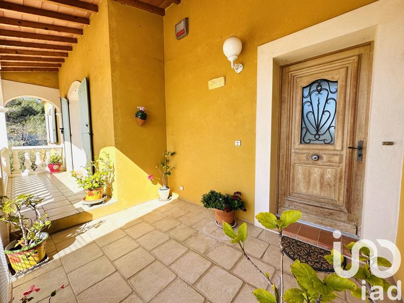 Maison - 161 m² - 6 pièces