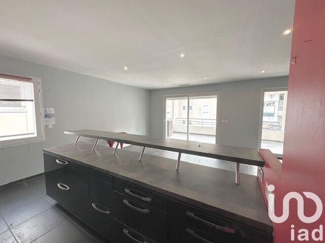 Appartement - 82 m² - 4 pièces