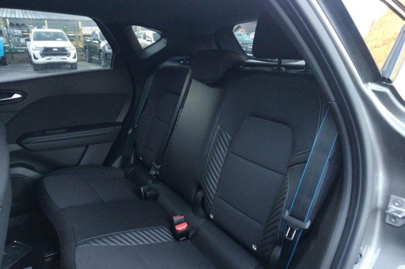 Renault Captur E-Tech 160 Esprit Alpine