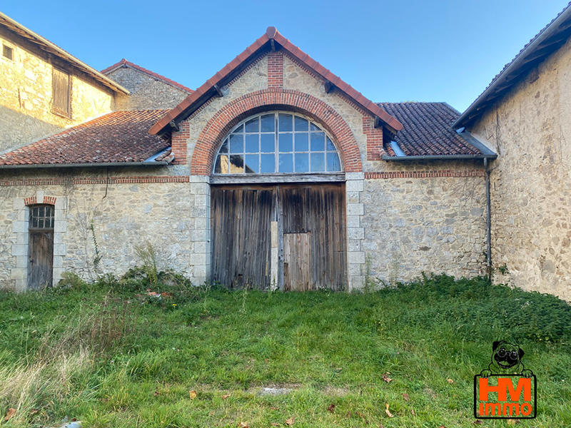 Bastide - 200 m² - 14 pièces