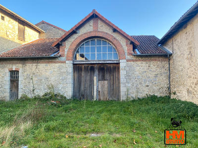 Bastide - 200 m² - 14 pièces