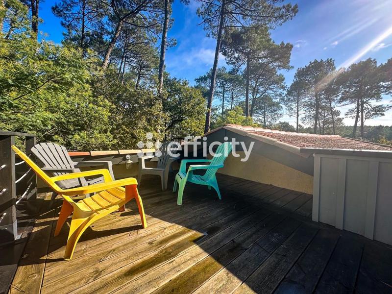 Maison - 91 m² - 4 pièces