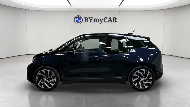 Bmw i3 I01 Lci 120 Ah 170 ch Bva Edition WindMill Atelier