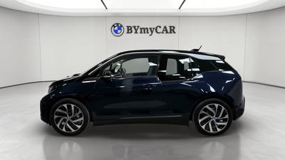 Bmw i3 I01 Lci 120 Ah 170 ch Bva Edition WindMill Atelier