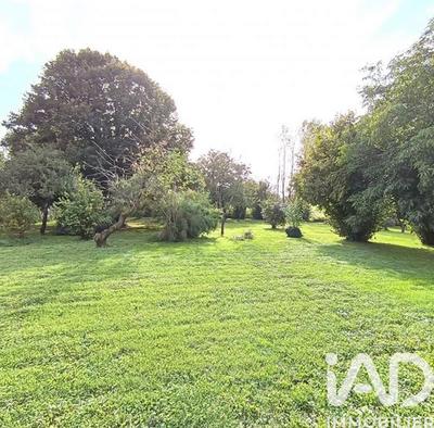 Maison - 317 m² - 8 pièces