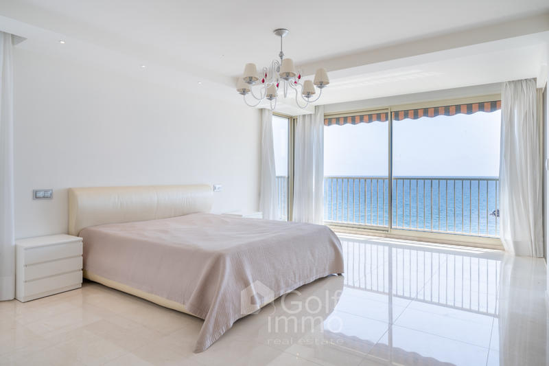 Appartement - 175 m² - 4 pièces