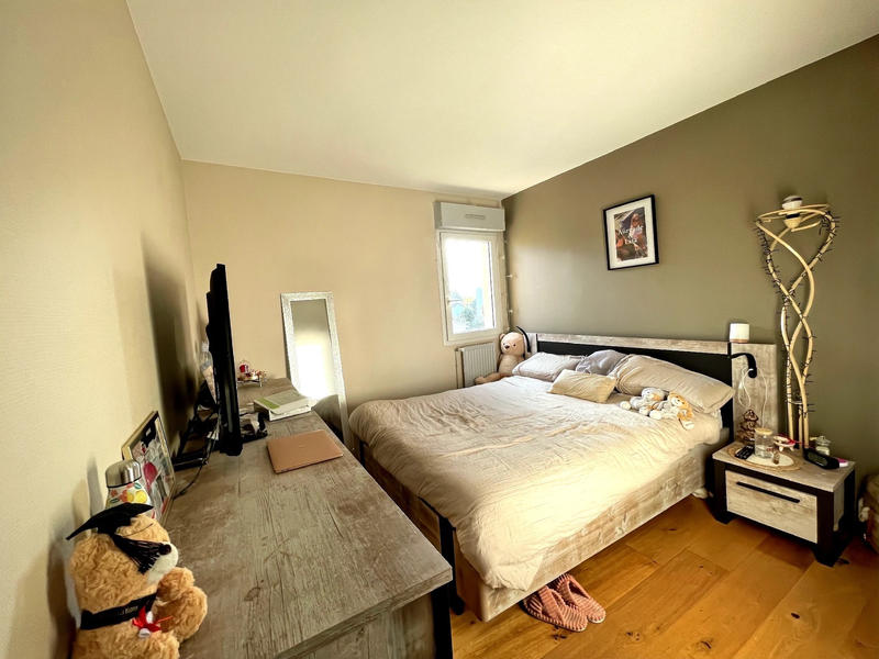 Duplex - 187 m² - 5 pièces