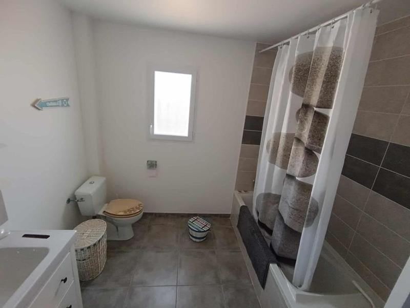 Maison - 85 m² - 5 pièces