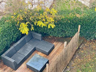 Maison - 128 m² - 6 pièces