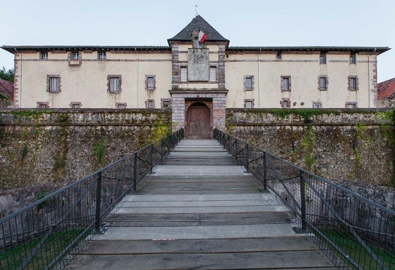Visite guidée de la citadelle