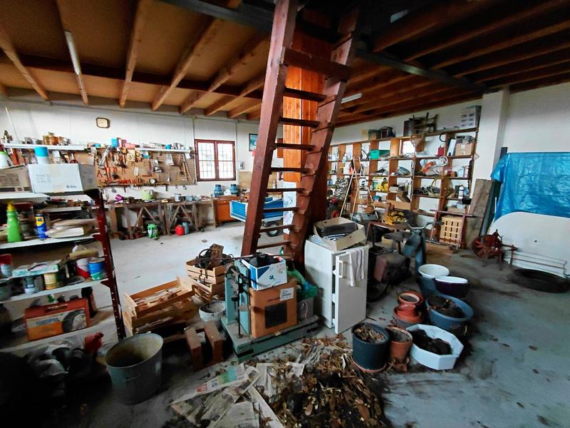 Maison - 160 m² - 5 pièces